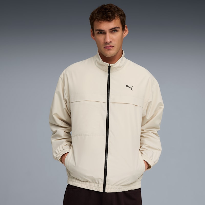 PUMA Men's Windbreaker - Image 2