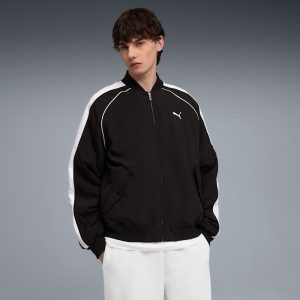 T7 Men's Bomber Jacket