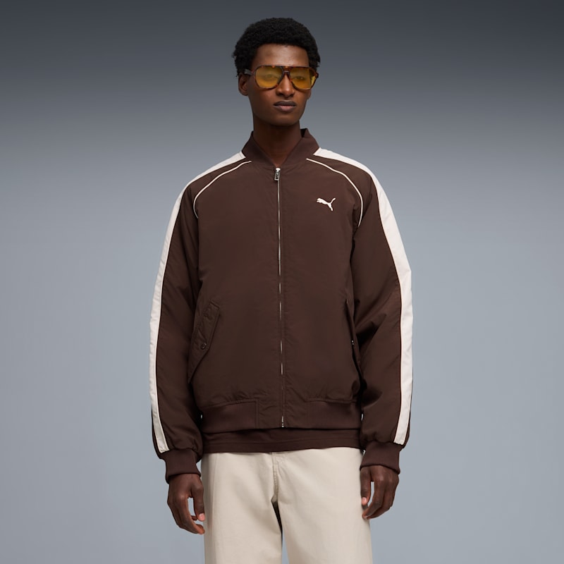 T7 Men's Bomber Jacket - Image 2