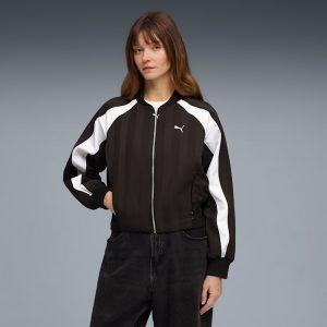 FUTURE.PUMA.ARCHIVE Women's Oversized Jacket