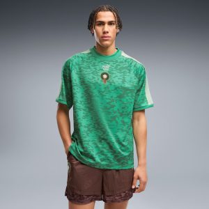 PUMA x MOROCCO x SALEHE BEMBURY Men's KING Jersey