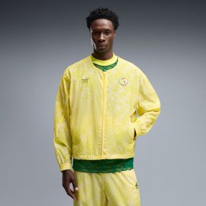 PUMA x SENEGAL x SALEHE BEMBURY Men's KING Track Jacket