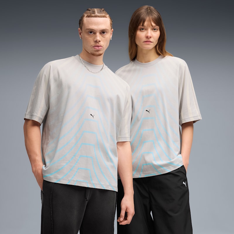 CLRT Men's Graphic Tee