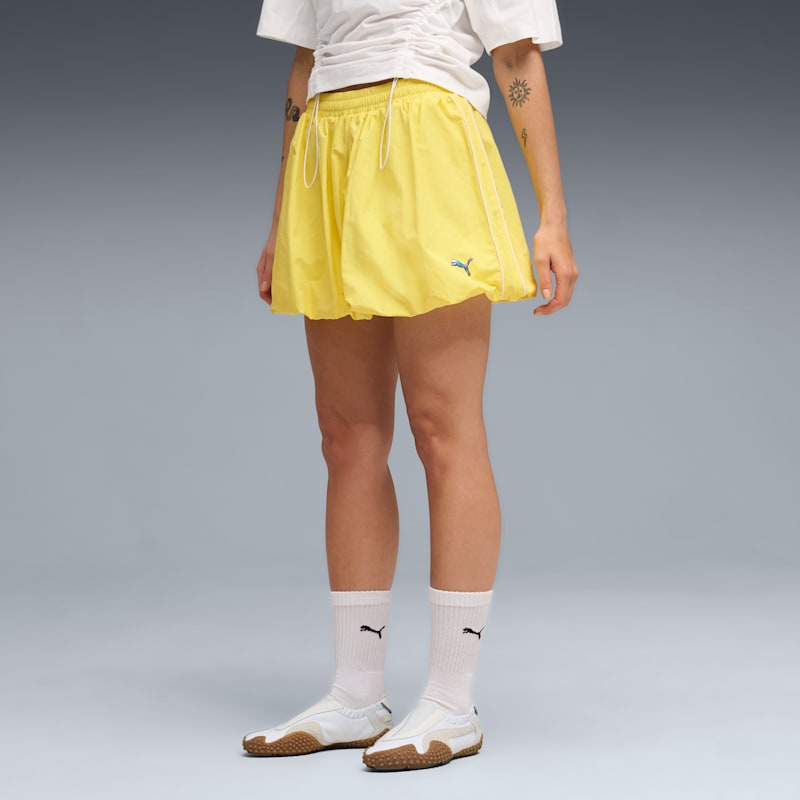 T7 Women's Balloon Skirt - Image 2