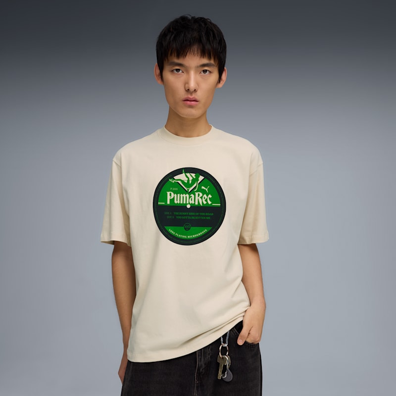 House of Graphics Men's Graphic Tee