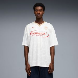 F1® Italy Men's Relaxed Jersey