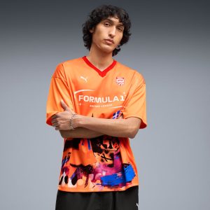 F1® Spain Men's Relaxed Jersey