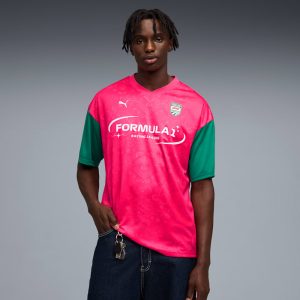 F1® Mexico Men's Relaxed Jersey