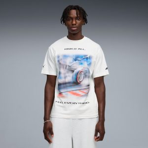 F1® Men's Relaxed Tyre Tee