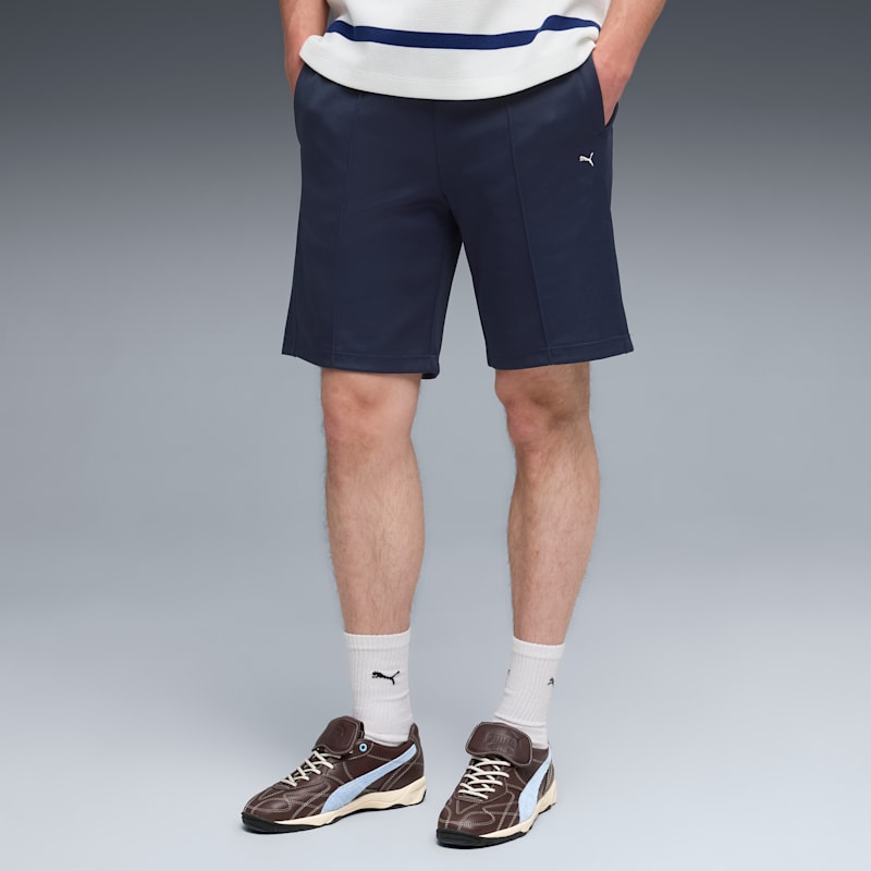 T7 Men's Relaxed Shorts