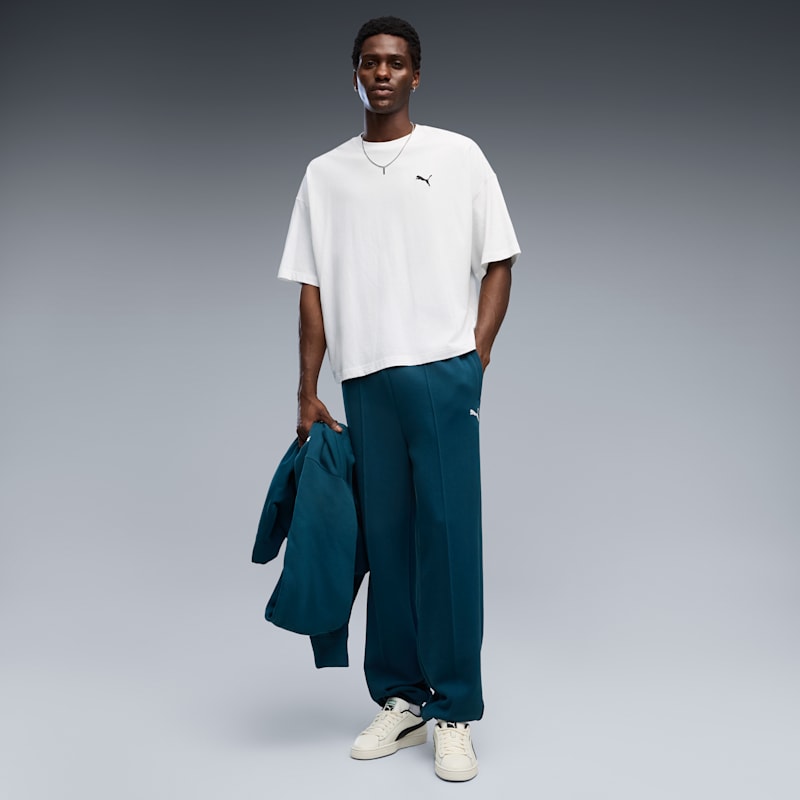 PUMA Essentials Men's Relaxed Sweatpants - Image 2