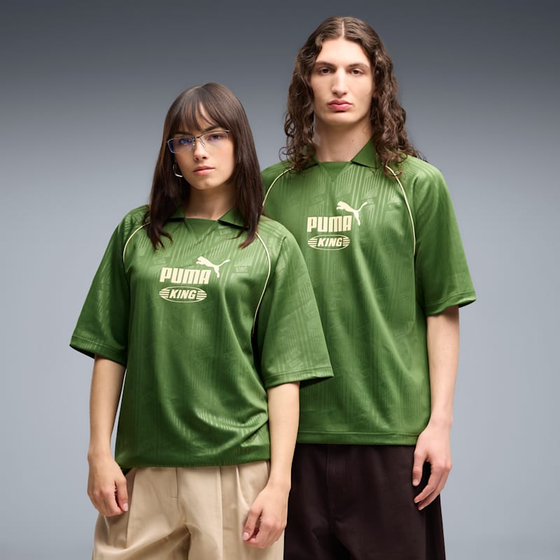 KING Boxy Jersey - Image 2
