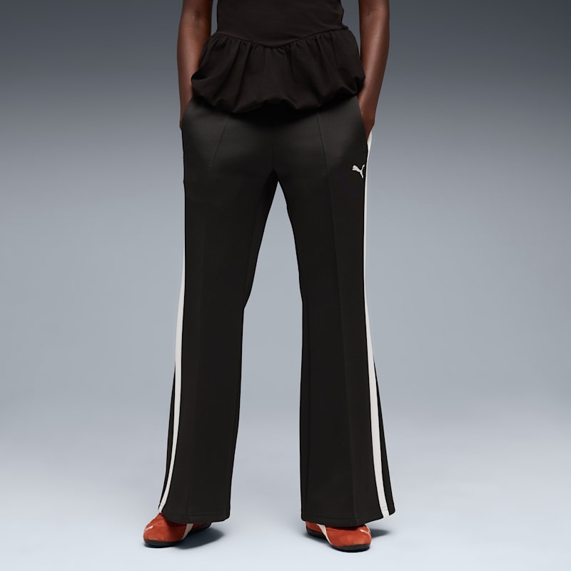 T7 Women's Flared Pants