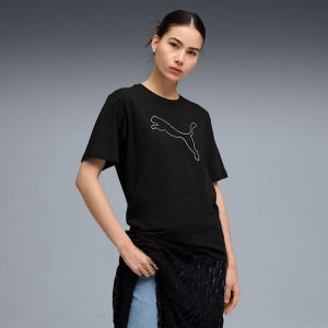 Bedazzled Women's Relaxed Tee