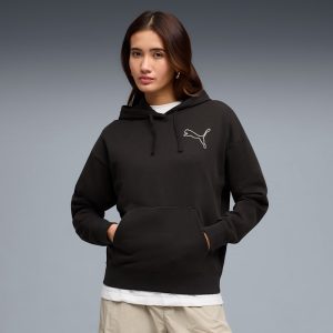 Bedazzled Women's Hoodie