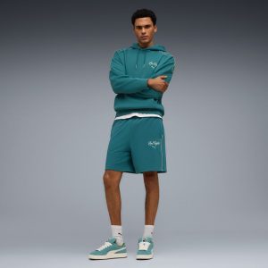 Wardrobe Essentials Las Vegas Men's 7" Shorts