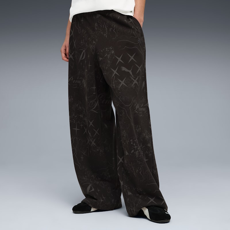 Street Glam Women's Slouchy Pants