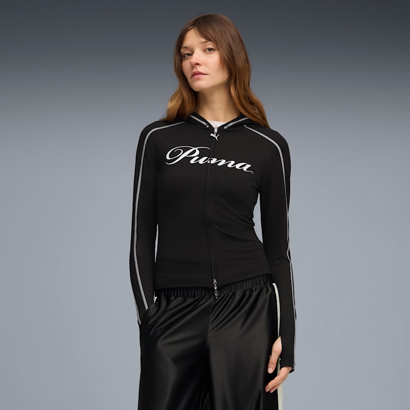 T7 Street Glam Women's Hoodie