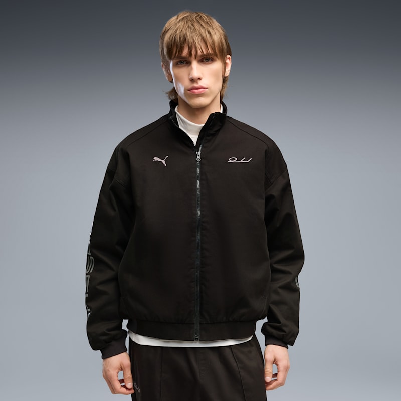Porsche Legacy Men's Jacket