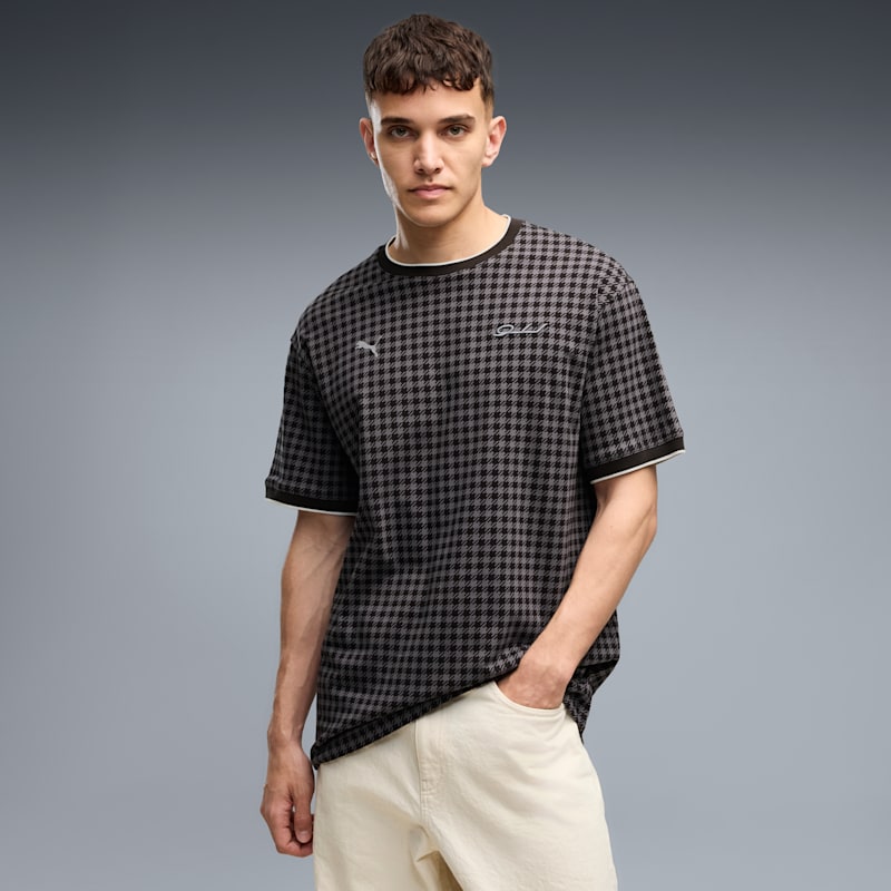 Porsche Legacy Men's Tee