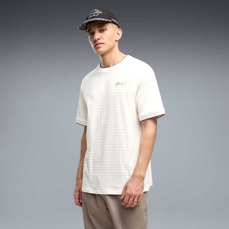 Porsche Legacy Men's Tee - Image 2