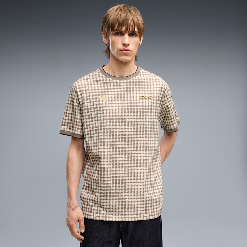 Porsche Legacy Men's Tee - Image 3