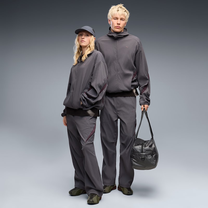 CLRT Relaxed Track Pants