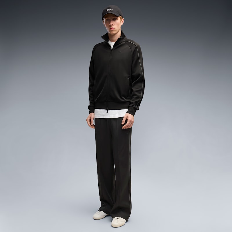 T7 Men's Relaxed T7 Track Pants