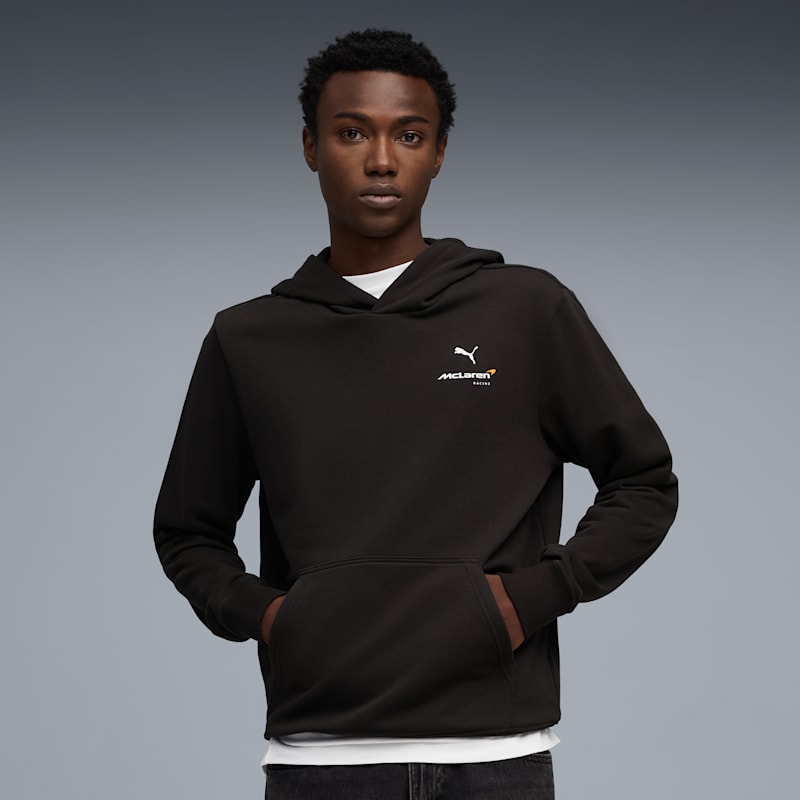 McLAREN Essentials Men's Hoodie