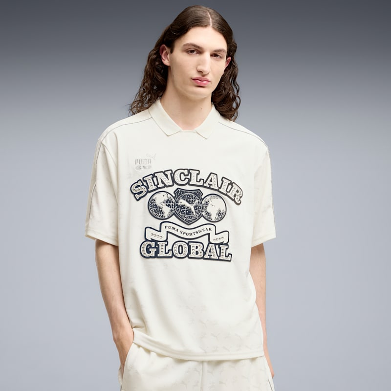 PUMA x SINCLAIR Men's Soccer Jersey - Image 2