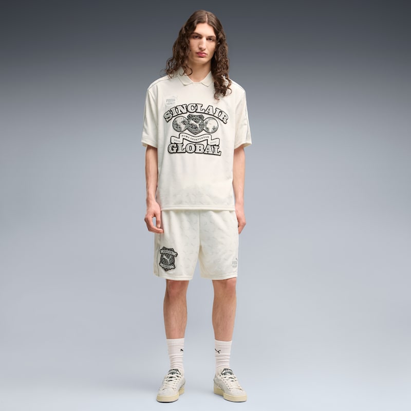 PUMA x SINCLAIR Men's Soccer Shorts - Image 2