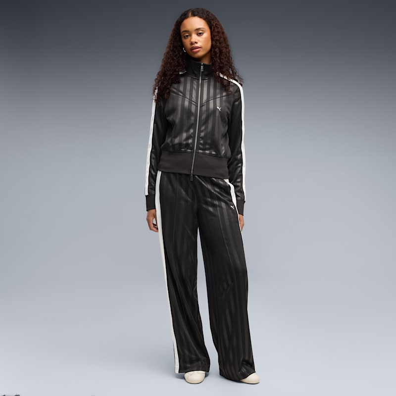 T7 Women's Relaxed Track Pants