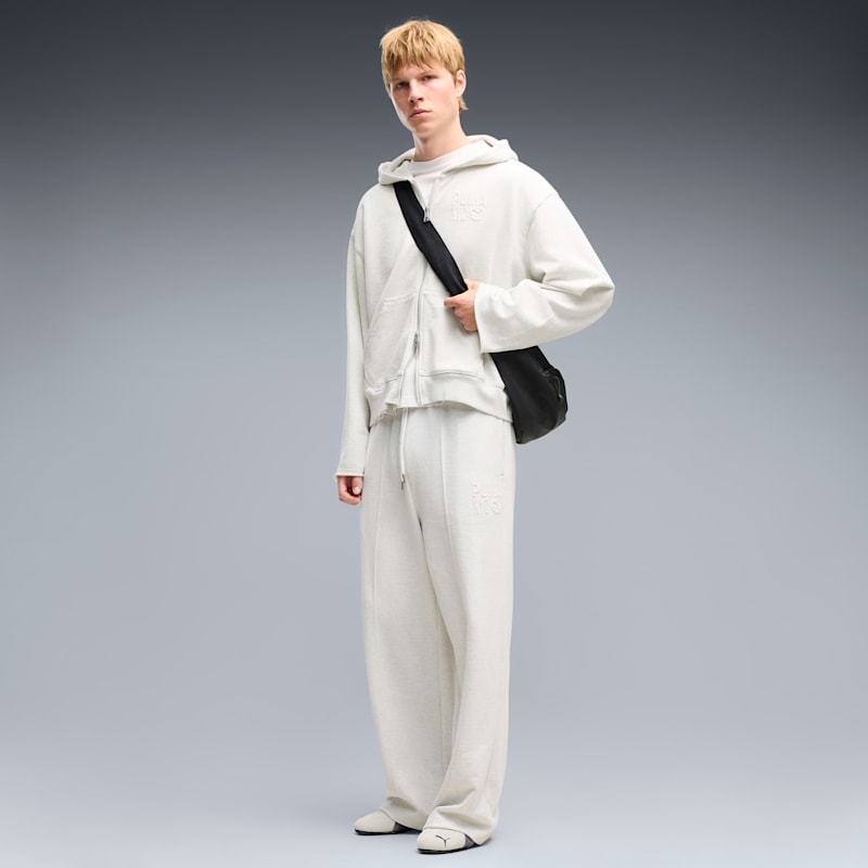 NYC Men's Relaxed Sweatpants