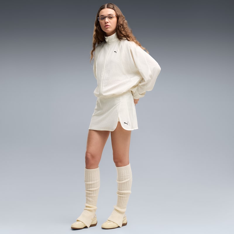 Lace Pack T7 Women's Skort - Image 2