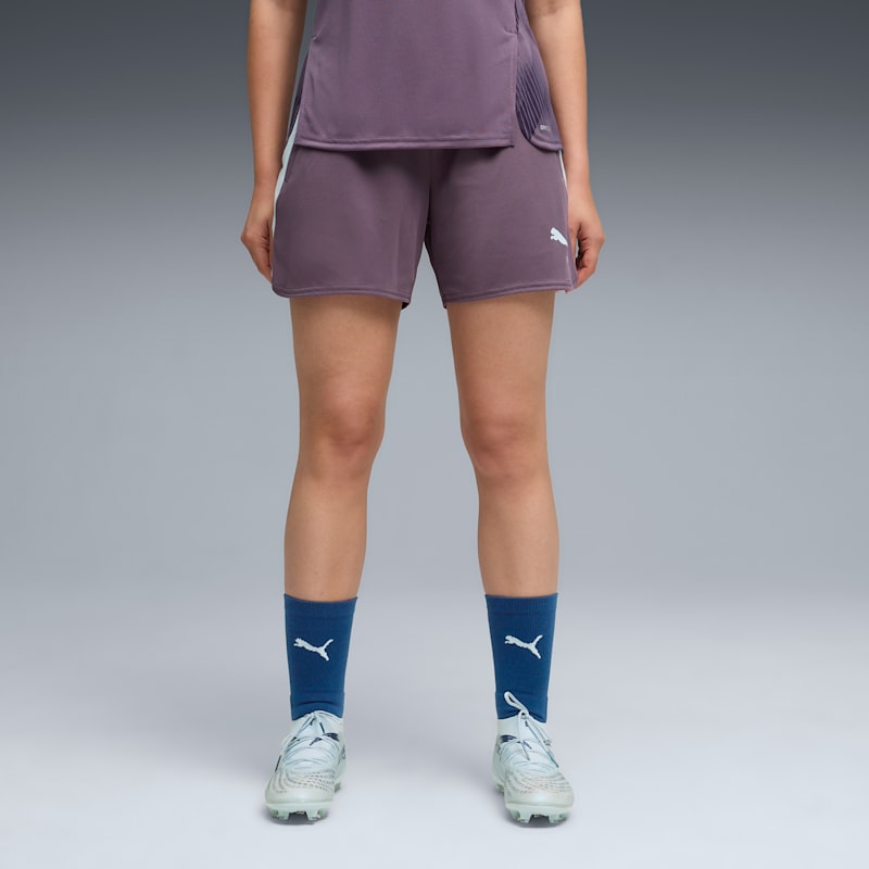 IndividualBLAZE Women's Soccer Shorts - Image 2