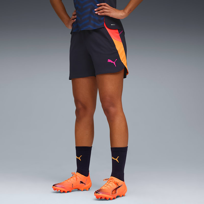 IndividualBLAZE Women's Soccer Shorts - Image 3