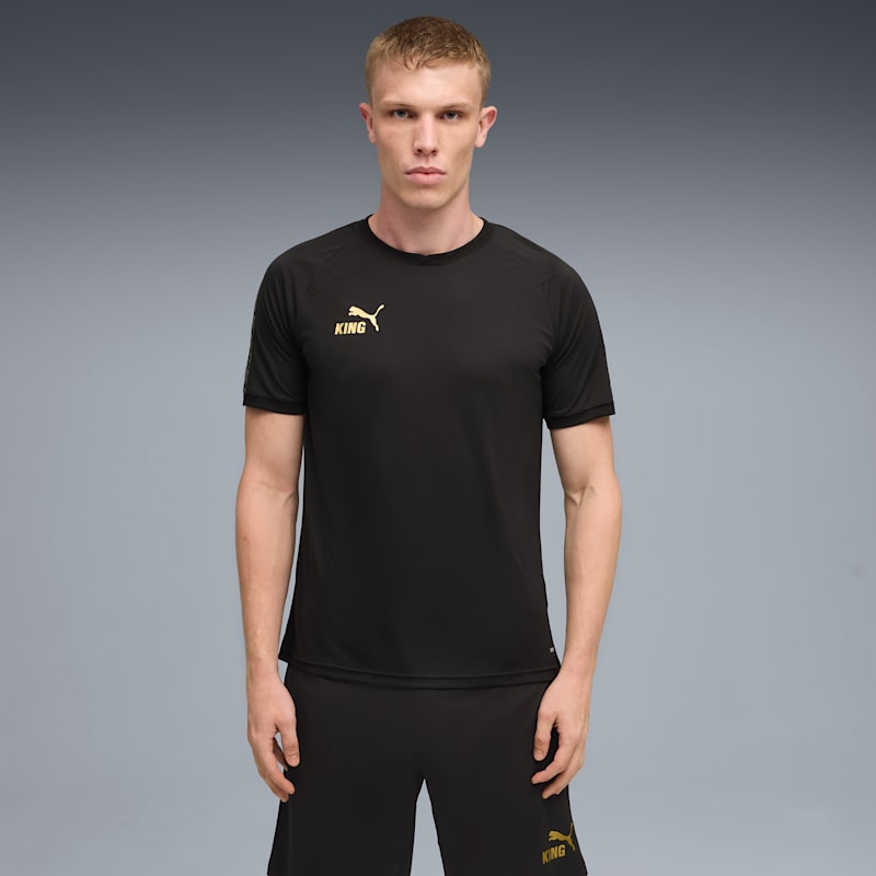 King Men's Soccer Jersey