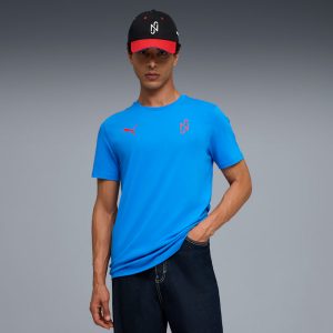 Neymar Jr. Playmaker Men's Soccer Tee