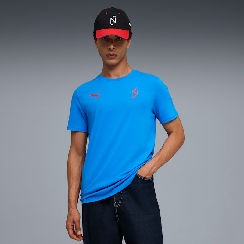 Neymar Jr. Playmaker Men's Soccer Tee