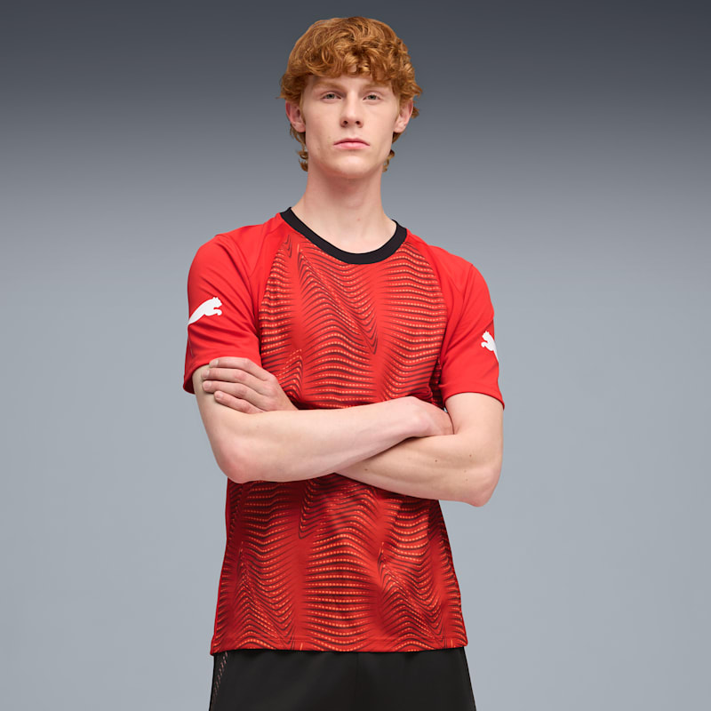 individualFINAL Men's Soccer Jersey