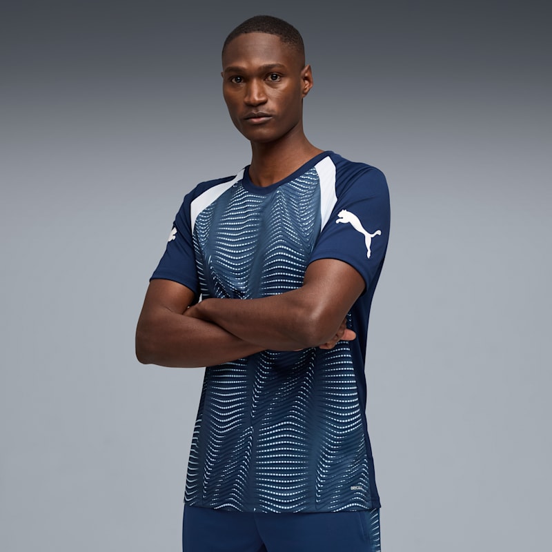 individualFINAL Men's Soccer Jersey - Image 2