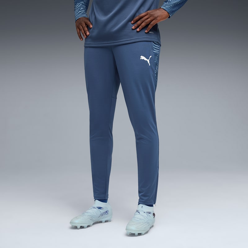 individualFINAL Men's Soccer Pants - Image 2