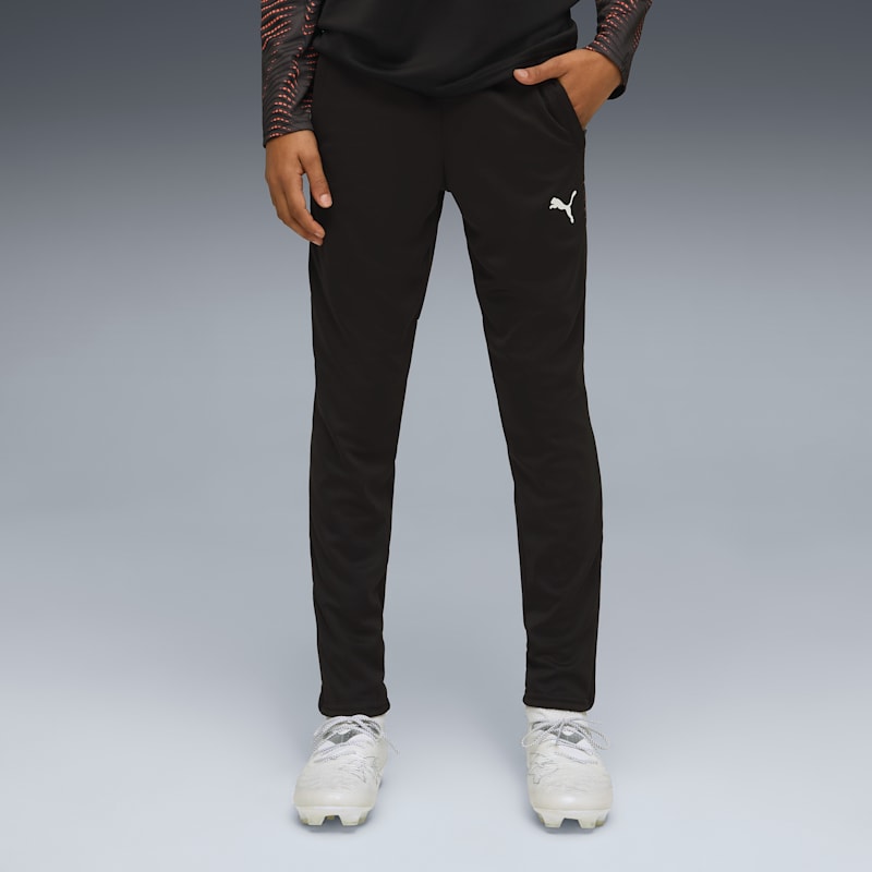 individualFINAL Big Kids' Soccer Training Pants