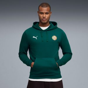 Mexico Soccer Fanwear Men's Hoodie
