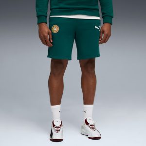 Mexico Soccer Fanwear Men's Shorts