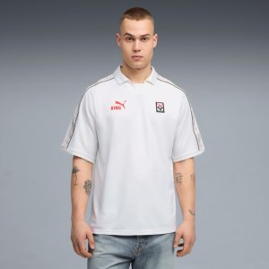 Germany KING Soccer Fanwear Men's Relaxed Jersey