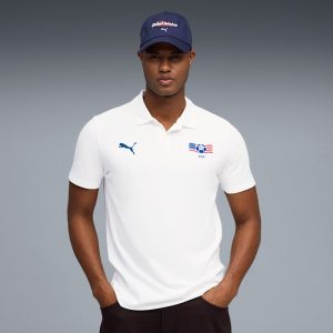Soccer Nations Fanwear Men's Polo