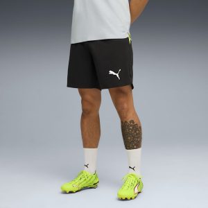 Individual Lightspeed Ultimate Men's Woven Soccer Shorts