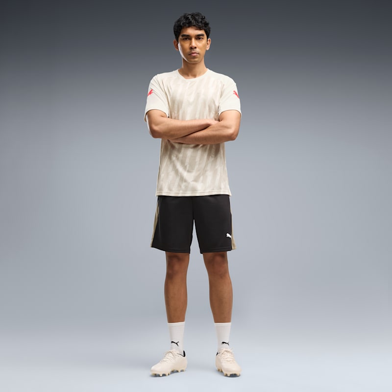 individualFINAL Men's Soccer Shorts
