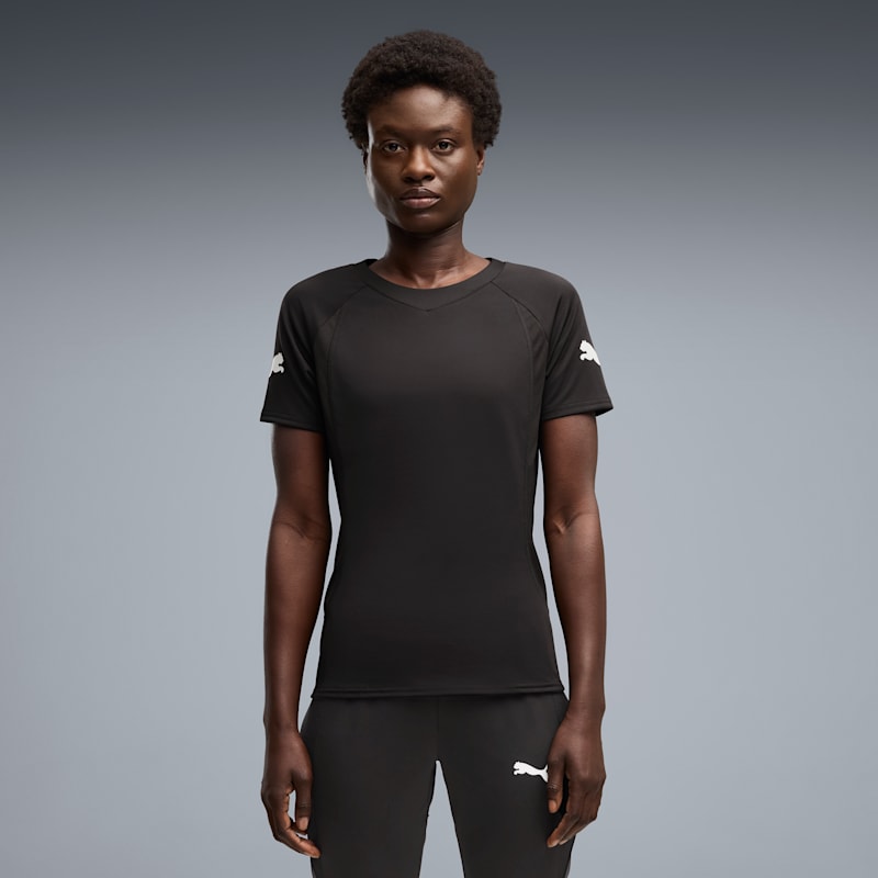 individualBLAZE Women's Soccer Jersey - Image 2